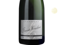 Champagne Fauvet-Courleux. Brut tradition