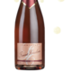 Champagne Fauvet-Courleux. Brut rosé