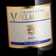 Champagne Delagarde. Brut tradition