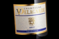 Champagne Delagarde. Brut tradition