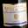 Champagne Delagarde. Demi-sec