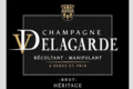 Champagne Delagarde. Héritage