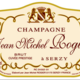 Champagne Jean Michel Rogier. Cuvée Prestige