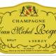 Champagne Jean Michel Rogier. Cuvée Brut