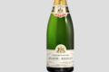 Champagne Alain Bailly. Cuvée brut tradition