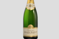 Champagne Alain Bailly. Cuvée grande réserve brut