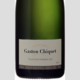 Champagne Gaston Chiquet. Cuvée tradition brut