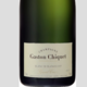 Champagne Gaston Chiquet. Blanc de Blancs d'Aÿ Brut