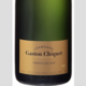 Champagne Gaston Chiquet. Or premier cru