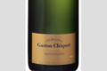 Champagne Gaston Chiquet. Or premier cru