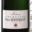 Champagne Berthelot Paul. Cuvée de réserve