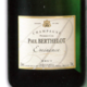 Champagne Berthelot Paul. Cuvée Eminence
