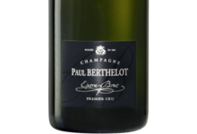 Champagne Berthelot Paul. Cuvée Extre-Brut