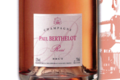 Champagne Berthelot Paul. Cuvée brut rosé