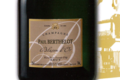 Champagne Berthelot Paul. Cuvée Blason d'or