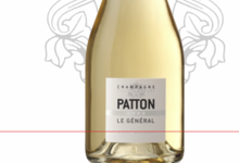 Champagne Berthelot Paul. Cuvée Général Patton nature