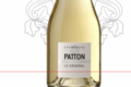 Champagne Berthelot Paul. Cuvée Général Patton nature