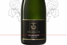 Champagne Berthelot Paul. Cuvée Le Kool
