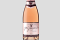 Champagne JM Gobillard & Fils. Brut rosé