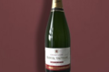Champagne Marcel Vautrain. Carte blanche