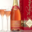 Champagne Marcel Vautrain. Rosé 1er cru