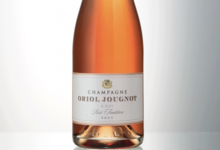 Champagne Oriol-Jougnot. Rosé premier cru