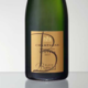 Champagne Alain Bernard. Brut tradition premier cru