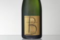 Champagne Alain Bernard. Cuvée vintage