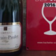 Champagne Vautrain-Paulet. Carte blanche