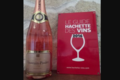 Champagne Vautrain-Paulet. Rosé