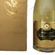 Champagne Richard-Dhondt. Cuvée d'or