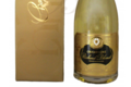 Champagne Richard-Dhondt. Cuvée d'or