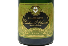 Champagne Richard-Dhondt. Cuvée de Réserve