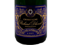 Champagne Richard-Dhondt. Cuvée supérieure
