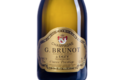Champagne Brunot. Cuvée Prestige