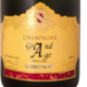 Champagne Brunot. Grand Age