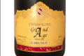 Champagne Brunot. Grand Age