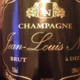 Champagne JL Noël. Brut