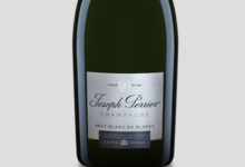 Champagne Joseph Perrier. Cuvée Royale Blanc de blancs
