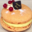 Boulangerie Majoulet Frères. Macaron mangue citron