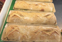 Boulangerie Majoulet Frères. Préfou