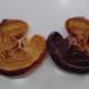 Boulangerie Traditionnelle Champenoise. Palmier