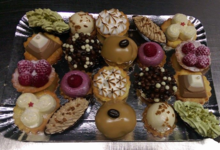 Boulangerie Pâtisserie Traditionnelle Champenoise