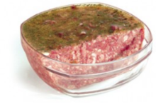 Boucherie Vachet. Pâté de tête persillé