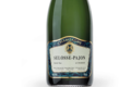 Champagne Selosse-Pajon. Demi-sec