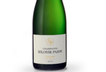 Champagne Selosse-Pajon. Brut