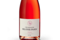 Champagne Selosse-Pajon. Brut rosé Liberty