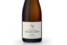 Champagne Selosse-Pajon. Brut cuvée fût de chêne