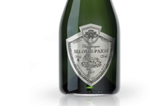 Champagne Selosse-Pajon. Millésimé