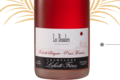 Champagne Laherte Freres. Les Beaudiers